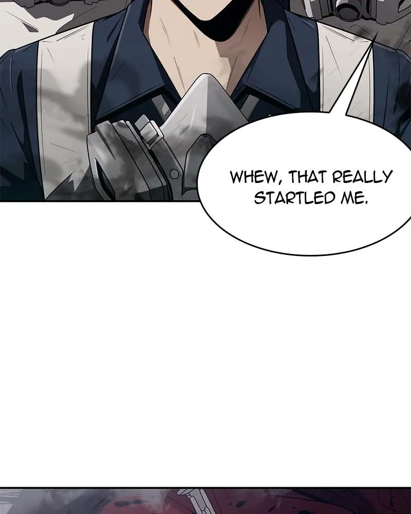 The Dungeon Cleaning Life of a Once Genius Hunter Chapter 4 page 10 - 