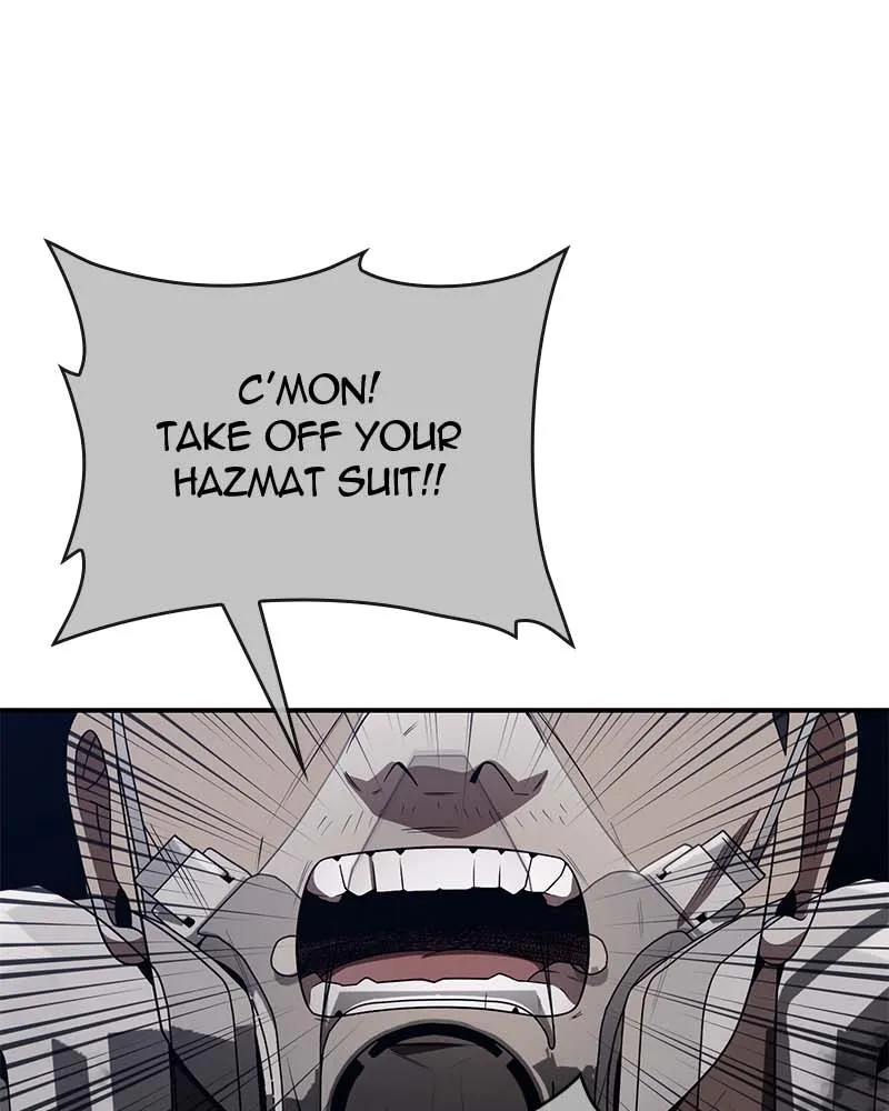 The Dungeon Cleaning Life of a Once Genius Hunter Chapter 4 page 91 - 