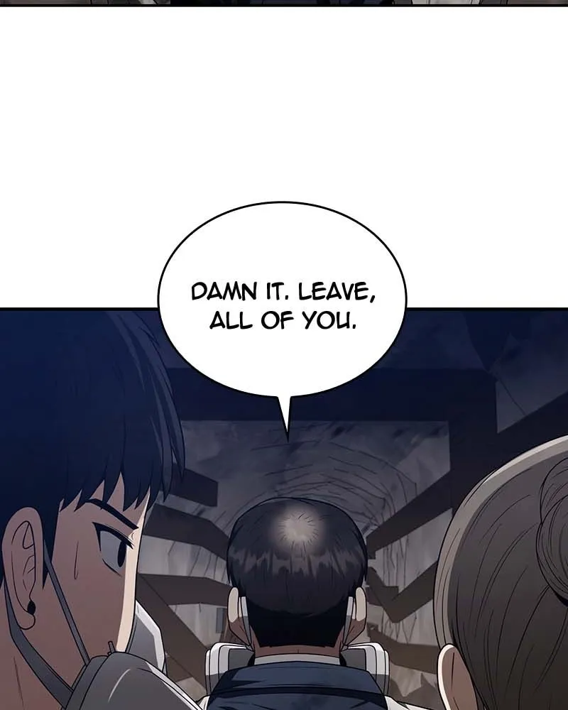 The Dungeon Cleaning Life of a Once Genius Hunter Chapter 4 page 94 - 