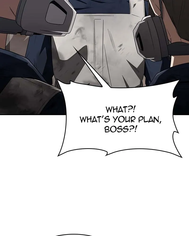 The Dungeon Cleaning Life of a Once Genius Hunter Chapter 4 page 95 - 