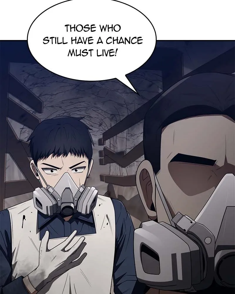 The Dungeon Cleaning Life of a Once Genius Hunter Chapter 4 page 96 - 