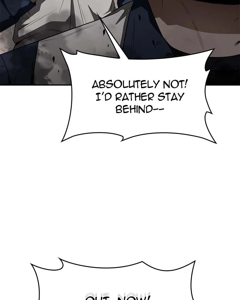 The Dungeon Cleaning Life of a Once Genius Hunter Chapter 4 page 97 - 