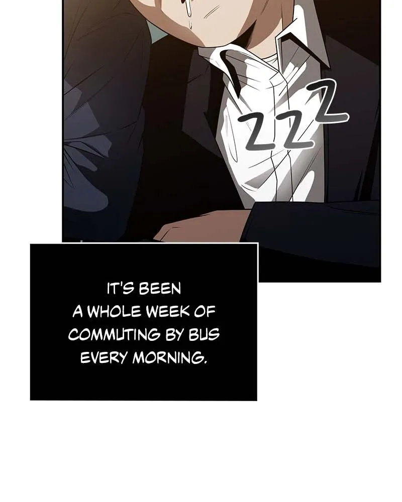 The Dungeon Cleaning Life of a Once Genius Hunter Chapter 5 page 2 - 