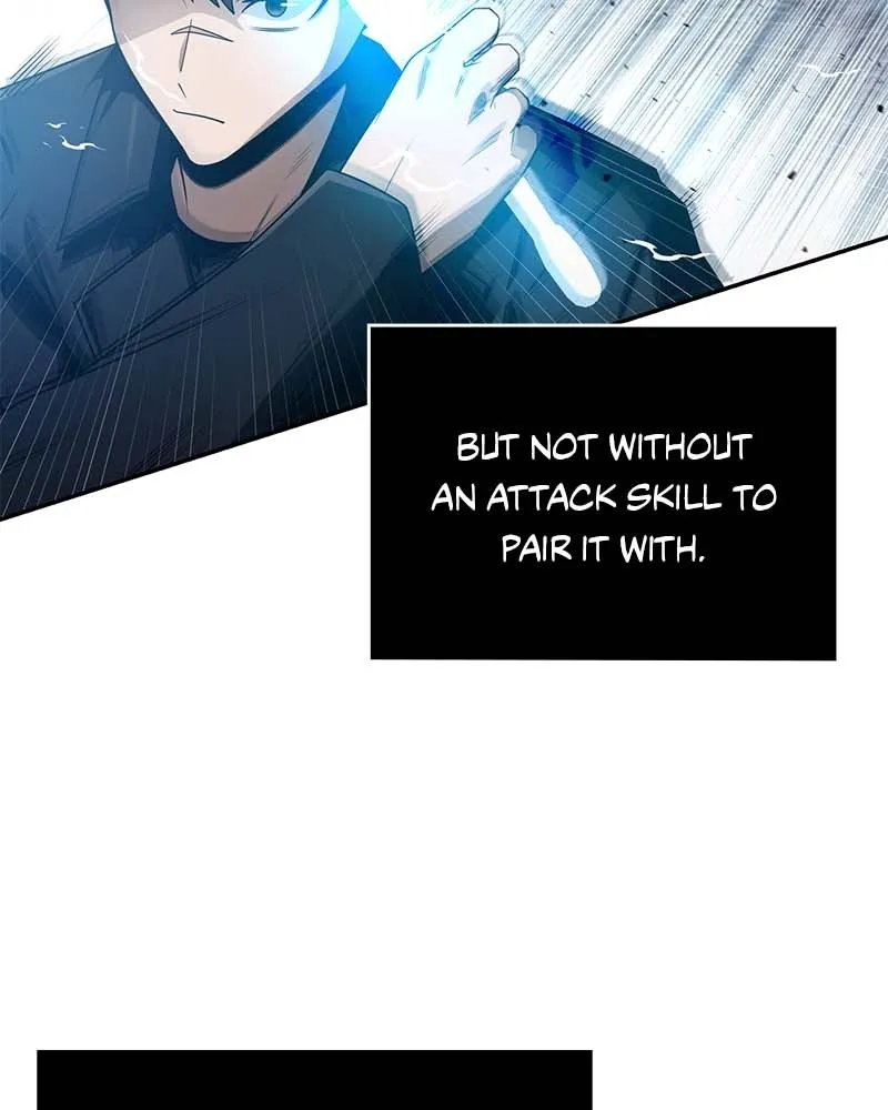 The Dungeon Cleaning Life of a Once Genius Hunter Chapter 5 page 11 - 