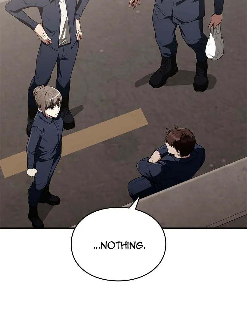 The Dungeon Cleaning Life of a Once Genius Hunter Chapter 5 page 104 - 