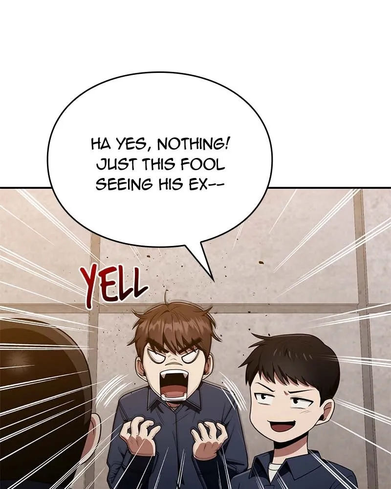 The Dungeon Cleaning Life of a Once Genius Hunter Chapter 5 page 105 - 