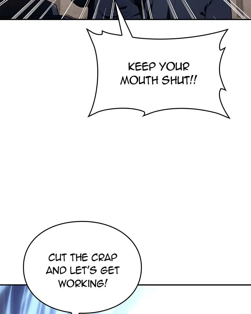 The Dungeon Cleaning Life of a Once Genius Hunter Chapter 5 page 106 - 