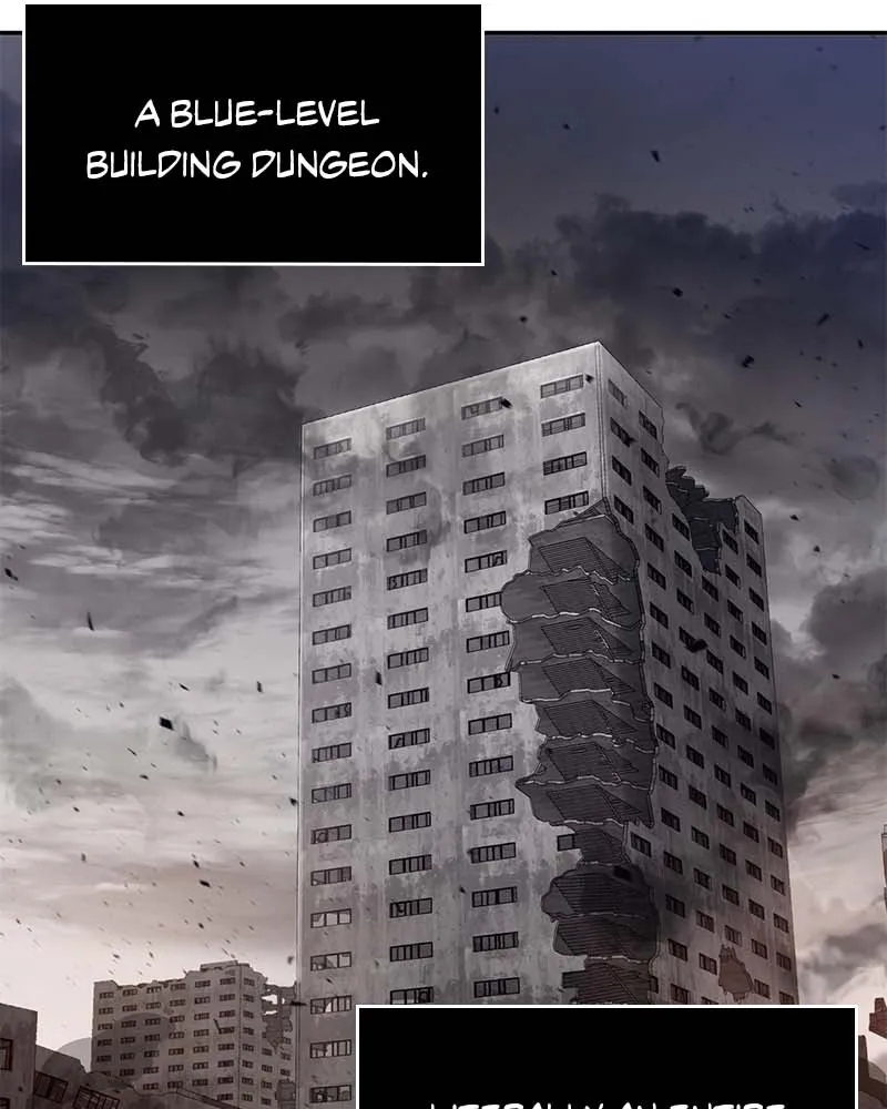 The Dungeon Cleaning Life of a Once Genius Hunter Chapter 5 page 109 - 