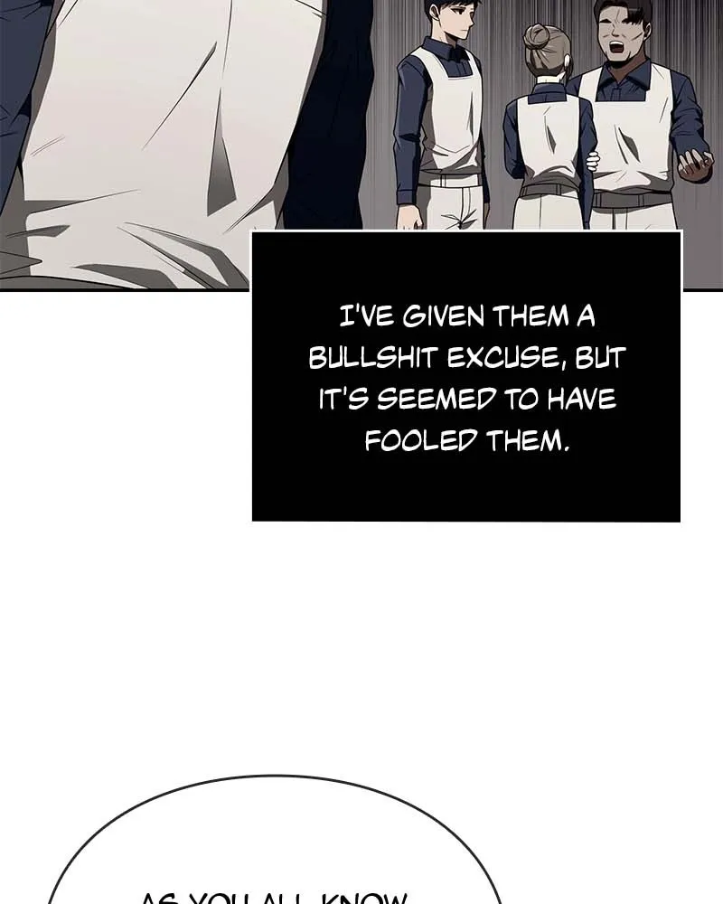 The Dungeon Cleaning Life of a Once Genius Hunter Chapter 5 page 113 - 
