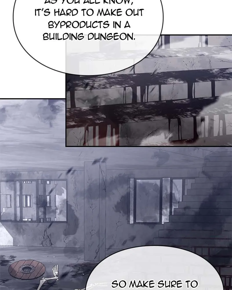 The Dungeon Cleaning Life of a Once Genius Hunter Chapter 5 page 114 - 