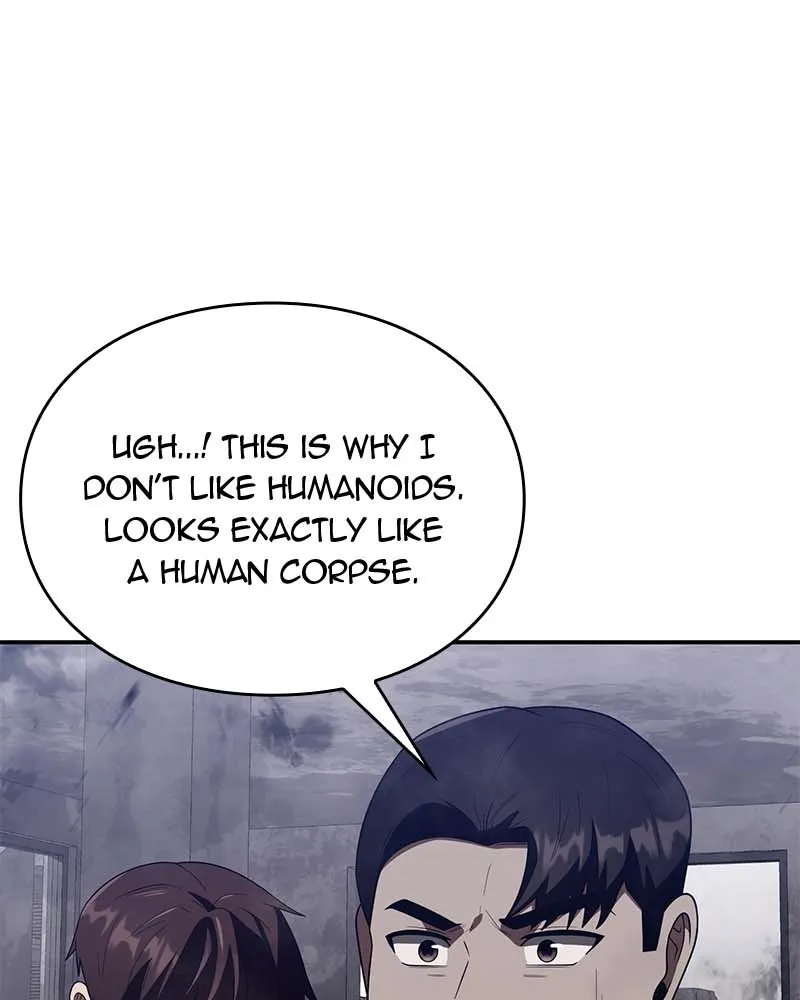 The Dungeon Cleaning Life of a Once Genius Hunter Chapter 5 page 120 - 