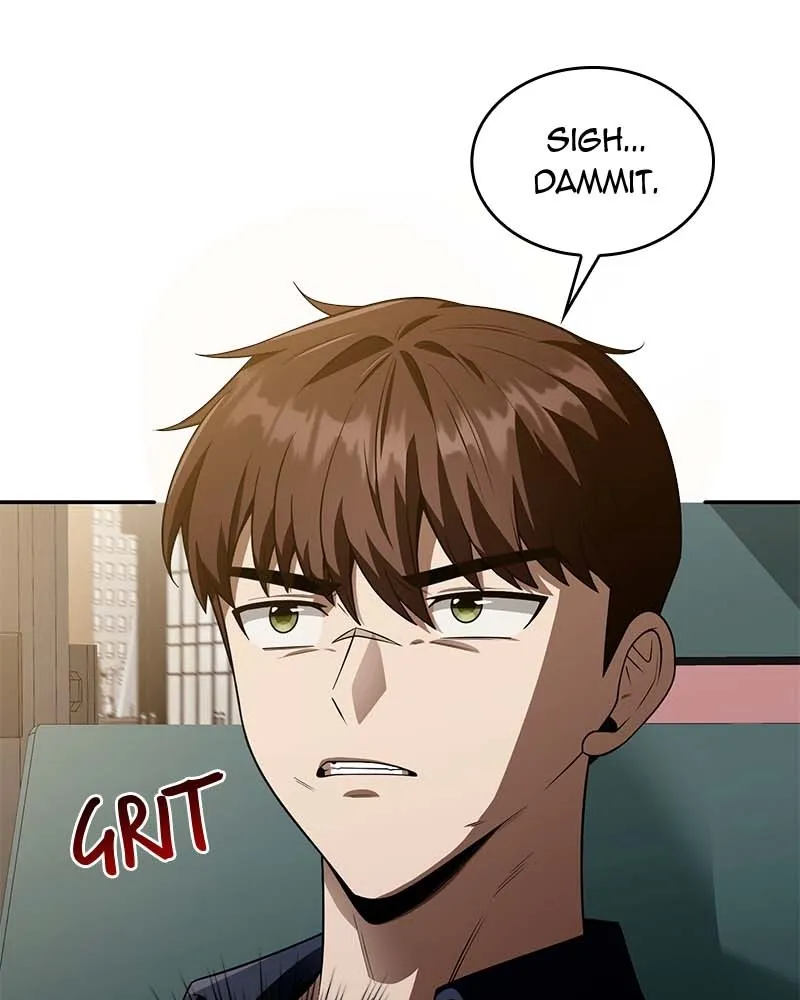 The Dungeon Cleaning Life of a Once Genius Hunter Chapter 5 page 13 - 