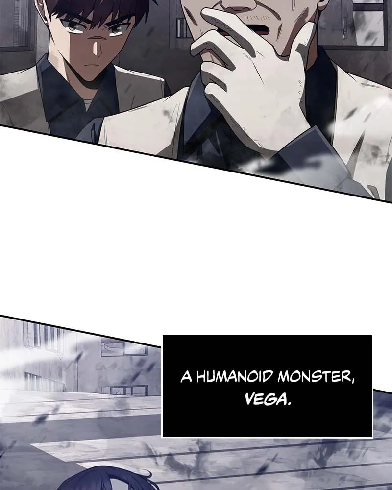 The Dungeon Cleaning Life of a Once Genius Hunter Chapter 5 page 121 - 