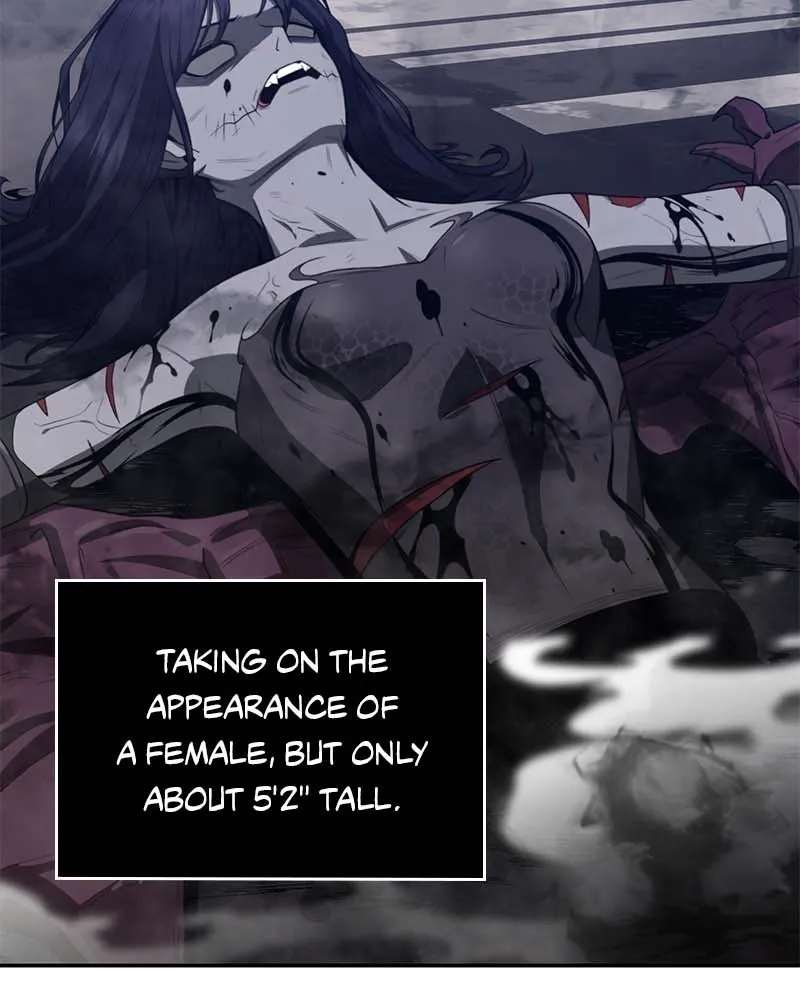 The Dungeon Cleaning Life of a Once Genius Hunter Chapter 5 page 122 - 