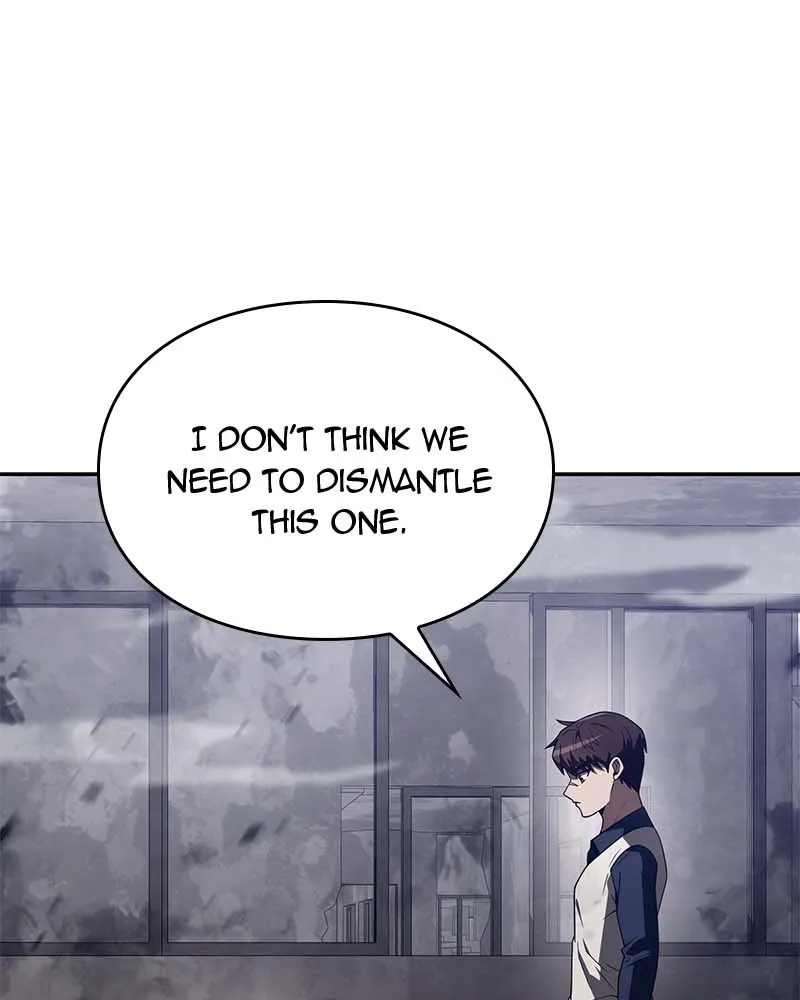 The Dungeon Cleaning Life of a Once Genius Hunter Chapter 5 page 123 - 