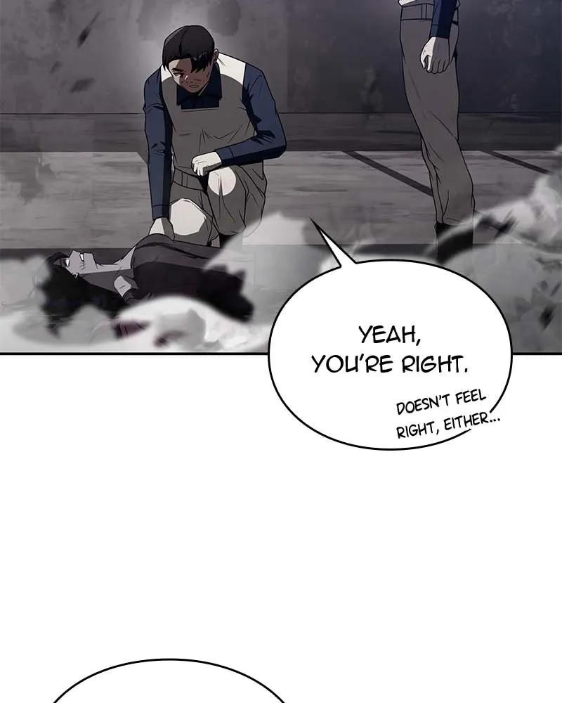 The Dungeon Cleaning Life of a Once Genius Hunter Chapter 5 page 124 - 