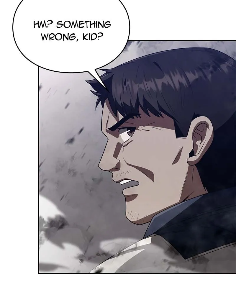 The Dungeon Cleaning Life of a Once Genius Hunter Chapter 5 page 125 - 