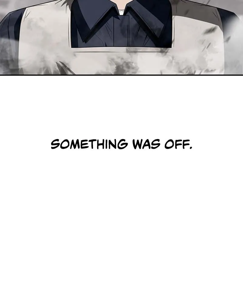 The Dungeon Cleaning Life of a Once Genius Hunter Chapter 5 page 127 - 