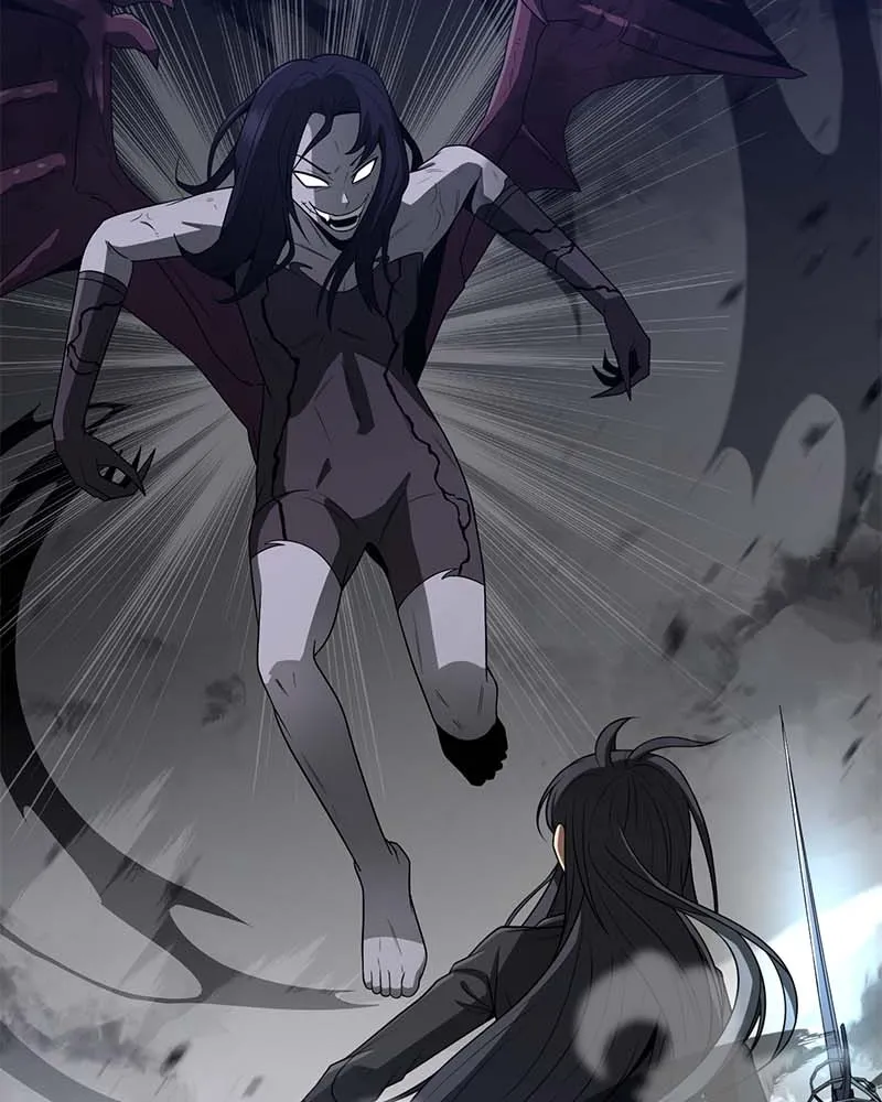 The Dungeon Cleaning Life of a Once Genius Hunter Chapter 5 page 129 - 