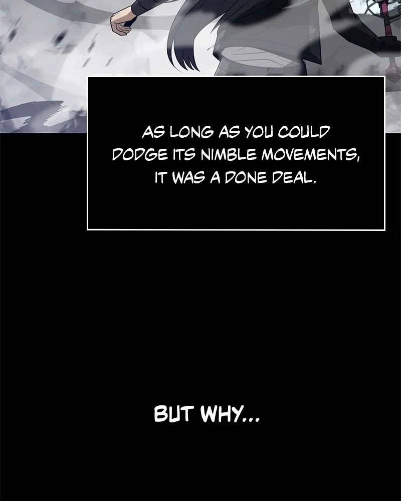 The Dungeon Cleaning Life of a Once Genius Hunter Chapter 5 page 130 - 
