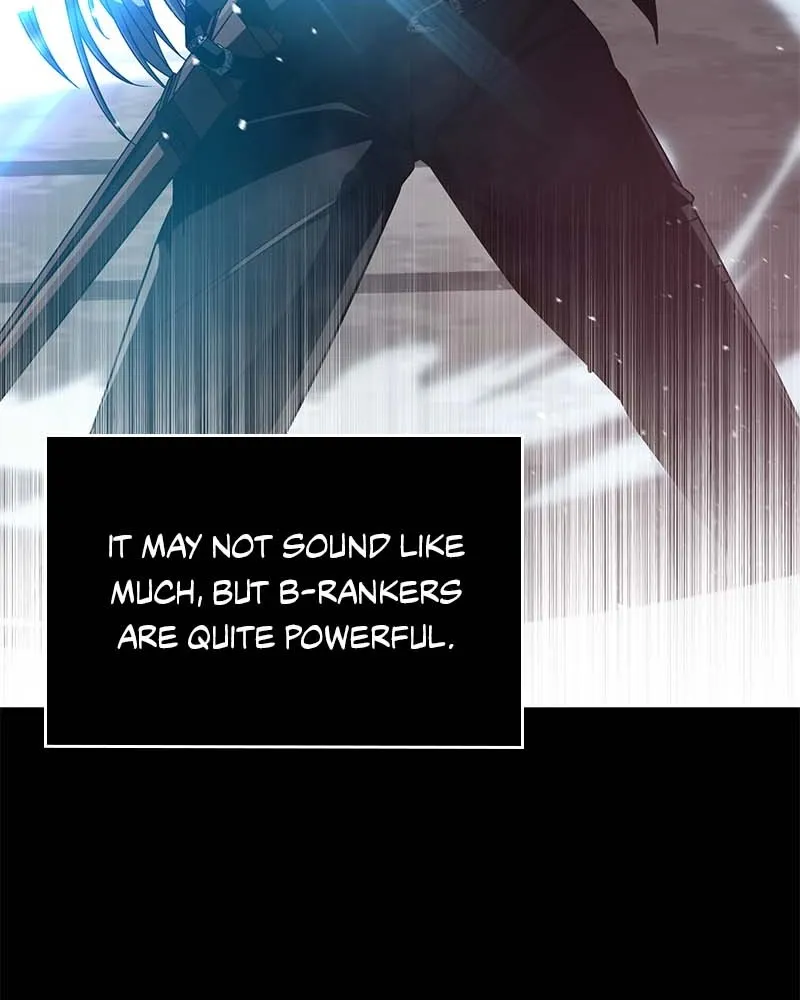 The Dungeon Cleaning Life of a Once Genius Hunter Chapter 5 page 133 - 