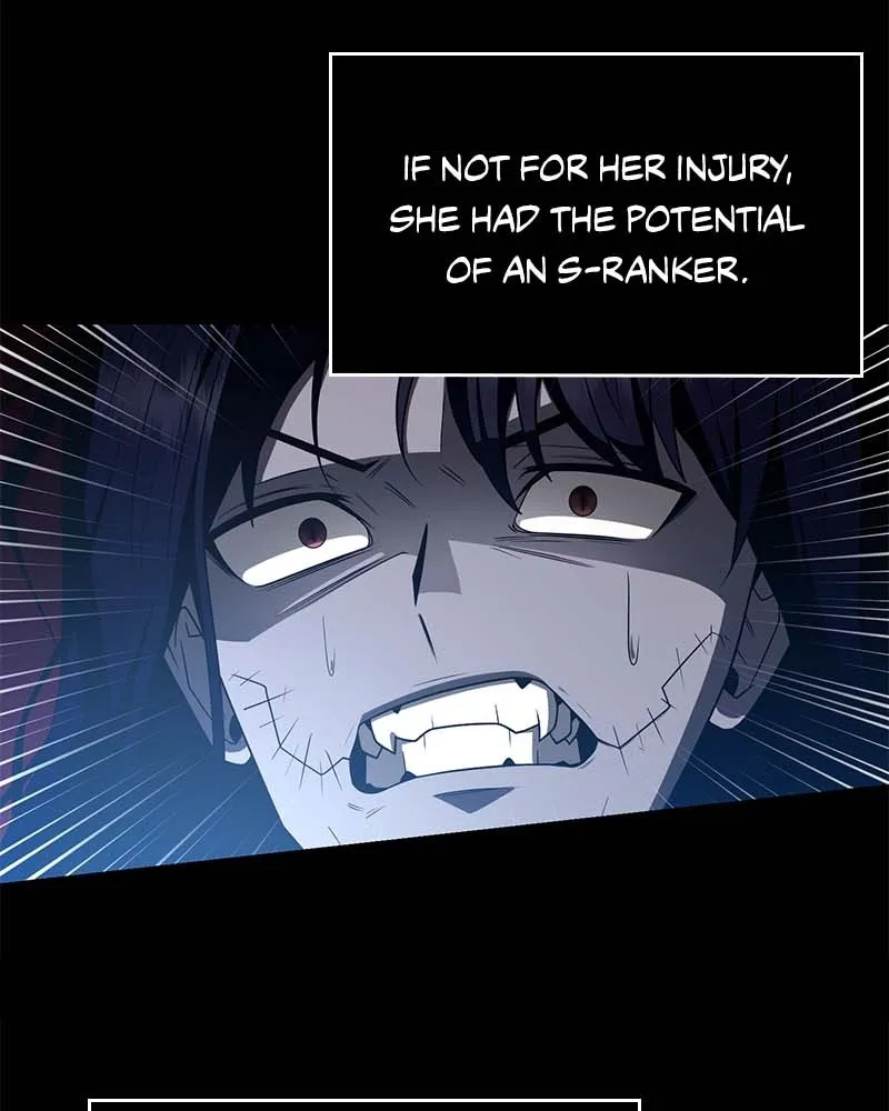 The Dungeon Cleaning Life of a Once Genius Hunter Chapter 5 page 134 - 