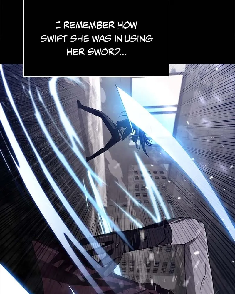 The Dungeon Cleaning Life of a Once Genius Hunter Chapter 5 page 135 - 