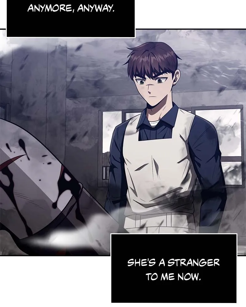 The Dungeon Cleaning Life of a Once Genius Hunter Chapter 5 page 143 - 