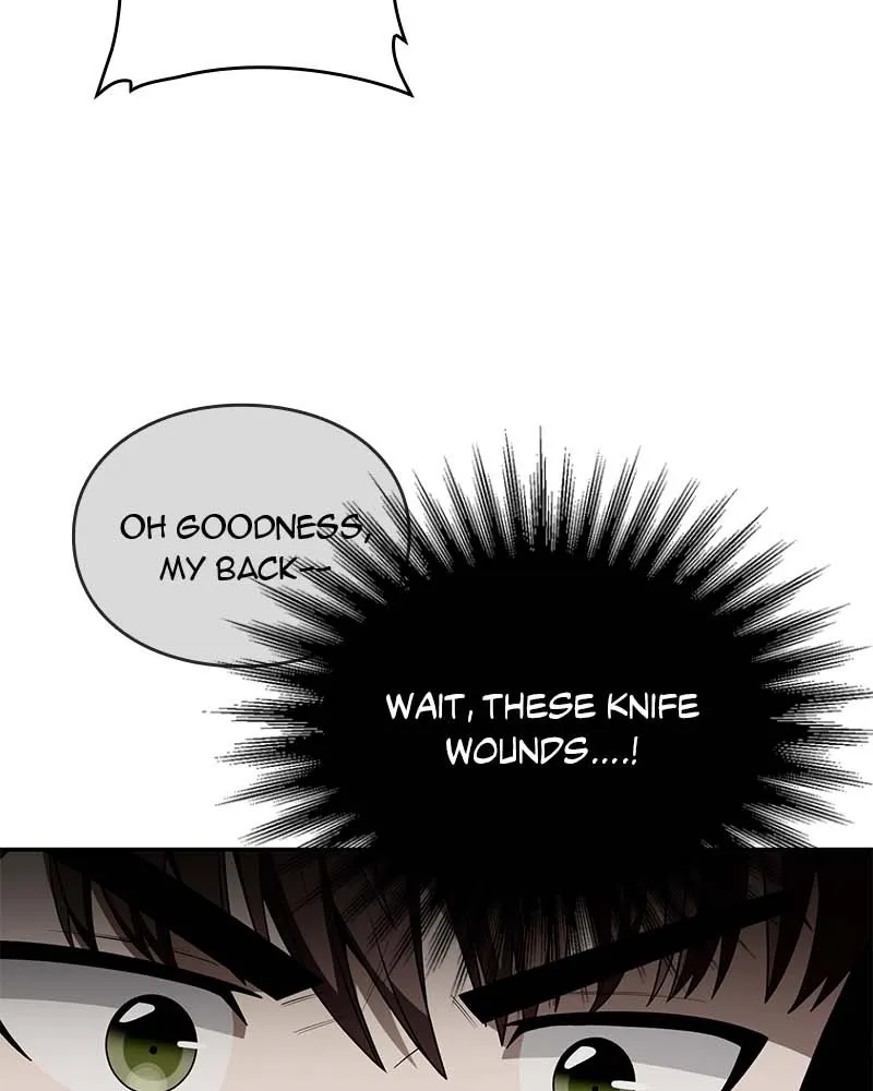 The Dungeon Cleaning Life of a Once Genius Hunter Chapter 5 page 145 - 
