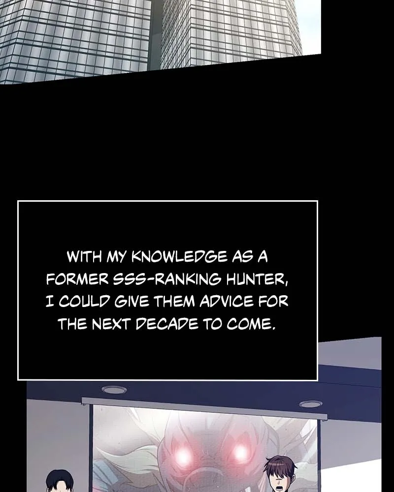 The Dungeon Cleaning Life of a Once Genius Hunter Chapter 5 page 23 - 