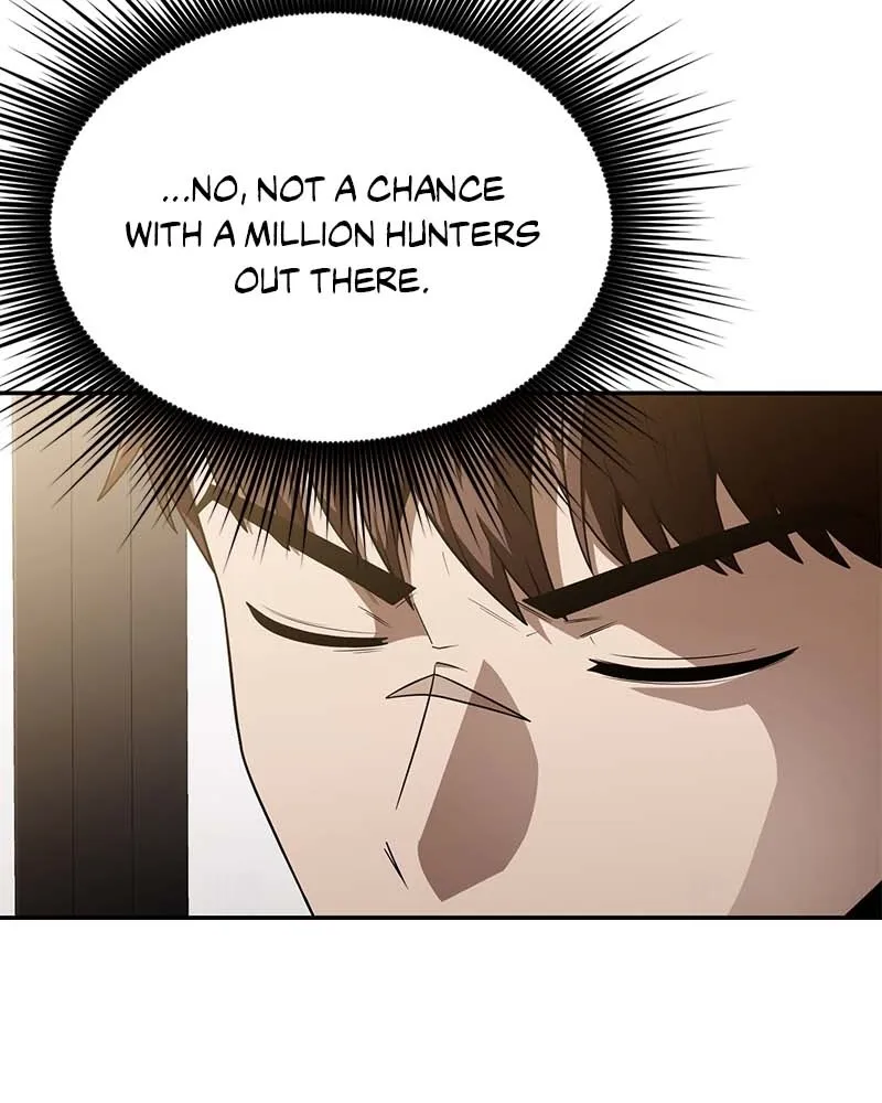 The Dungeon Cleaning Life of a Once Genius Hunter Chapter 5 page 28 - 
