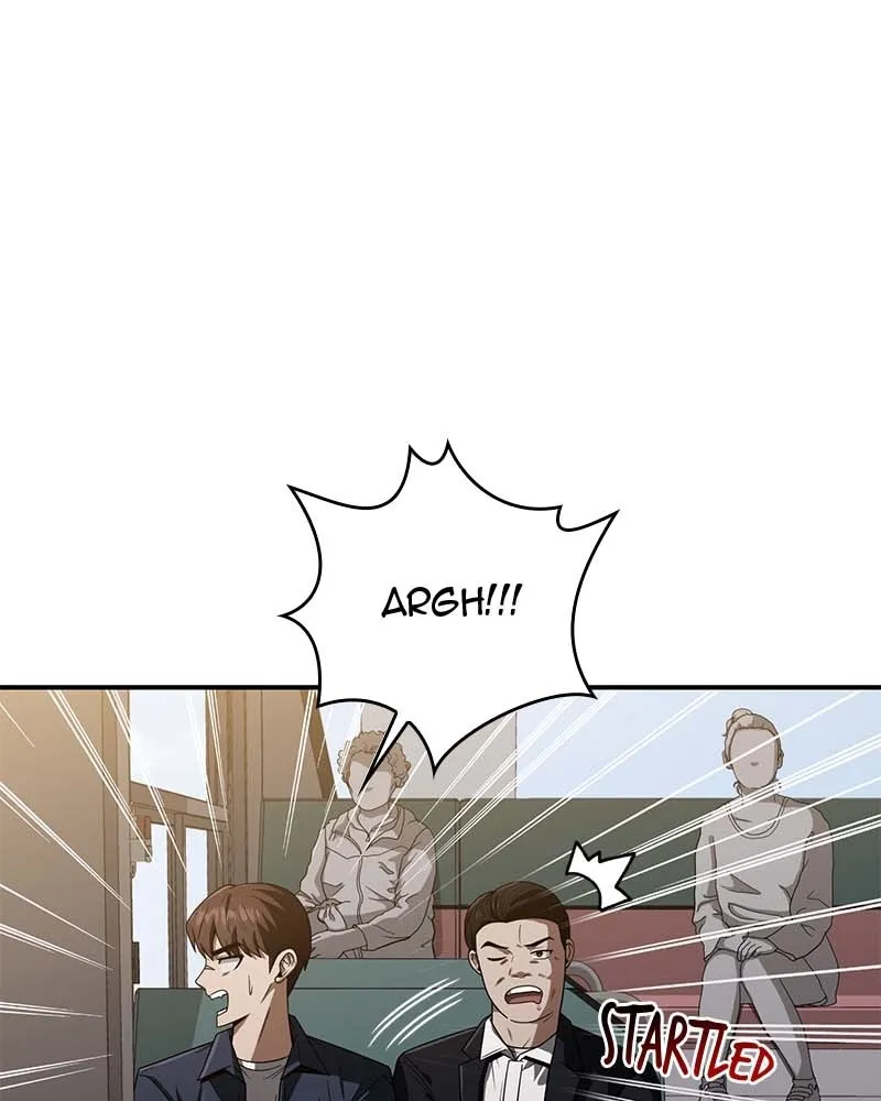 The Dungeon Cleaning Life of a Once Genius Hunter Chapter 5 page 32 - 
