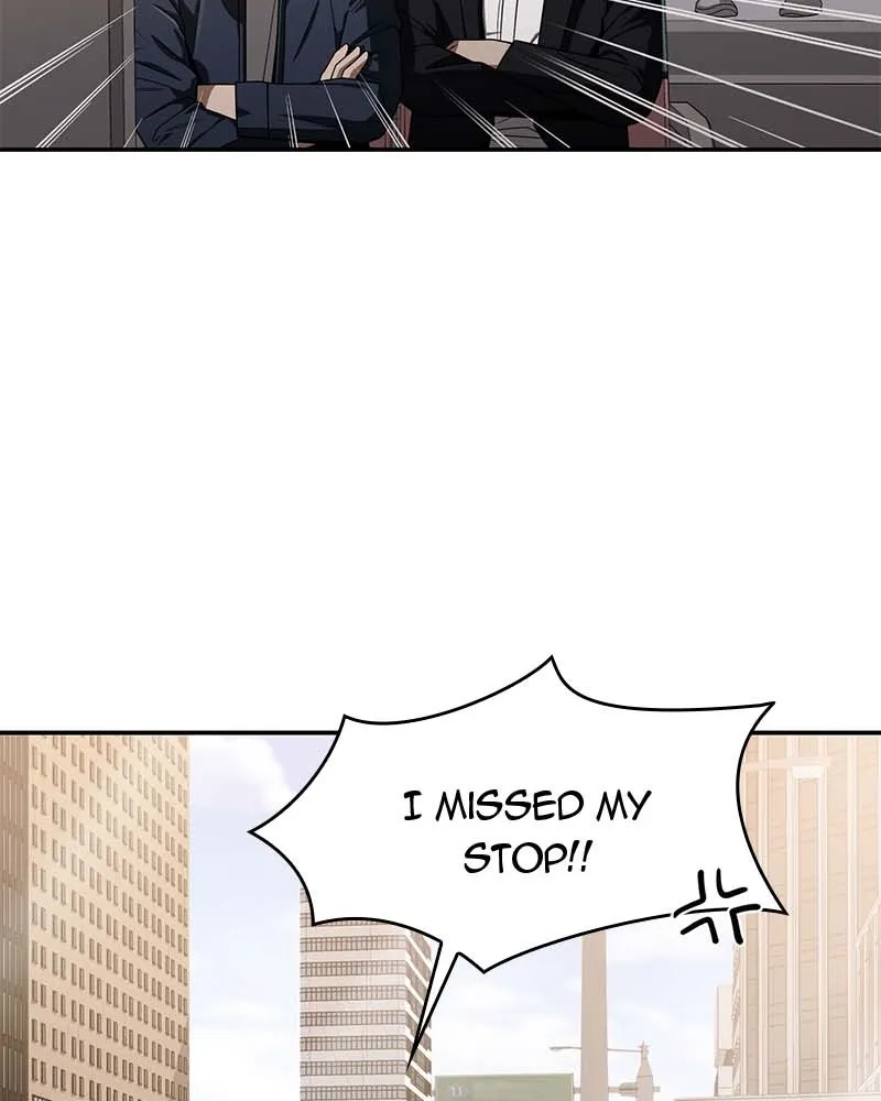 The Dungeon Cleaning Life of a Once Genius Hunter Chapter 5 page 33 - 
