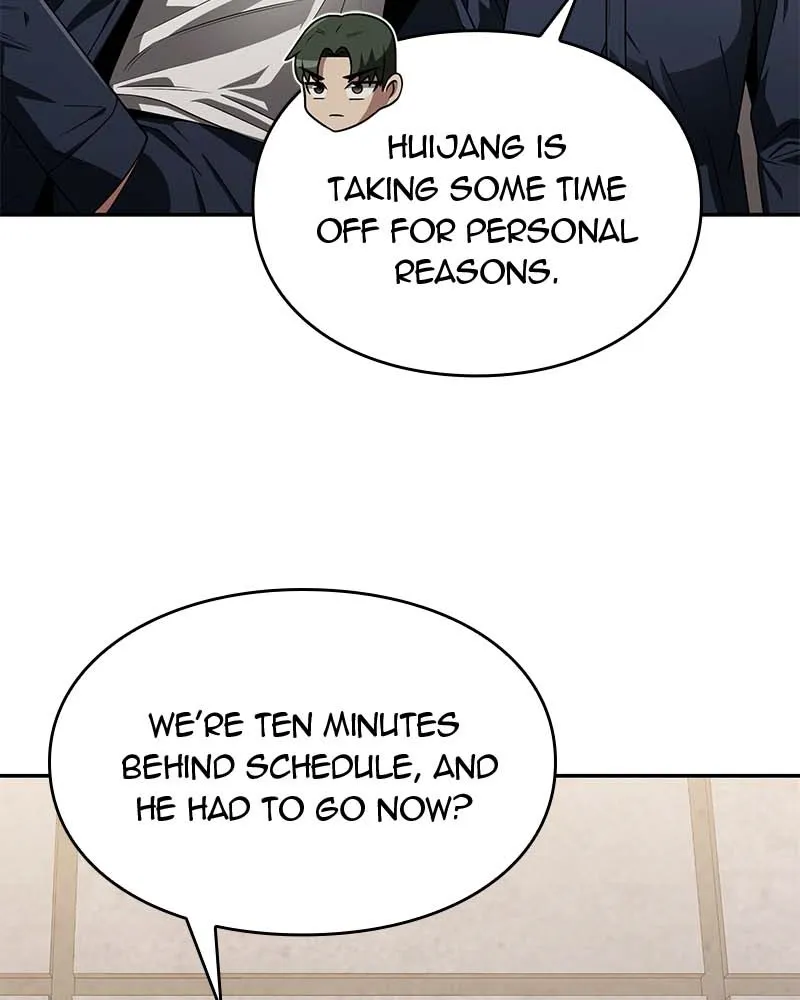 The Dungeon Cleaning Life of a Once Genius Hunter Chapter 5 page 39 - 