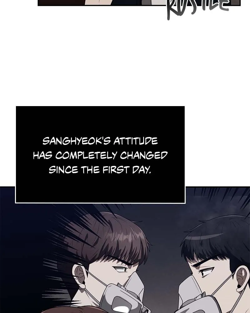 The Dungeon Cleaning Life of a Once Genius Hunter Chapter 5 page 43 - 