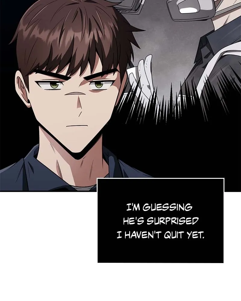 The Dungeon Cleaning Life of a Once Genius Hunter Chapter 5 page 44 - 