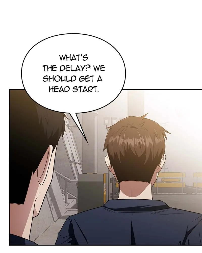 The Dungeon Cleaning Life of a Once Genius Hunter Chapter 5 page 46 - 