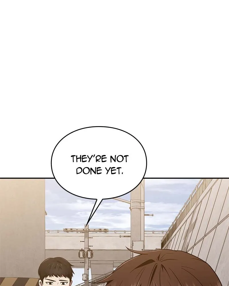The Dungeon Cleaning Life of a Once Genius Hunter Chapter 5 page 47 - 