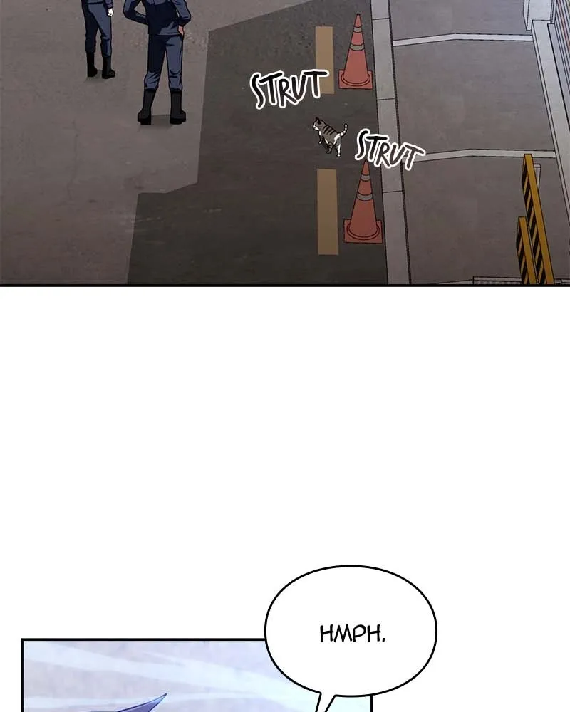 The Dungeon Cleaning Life of a Once Genius Hunter Chapter 5 page 50 - 