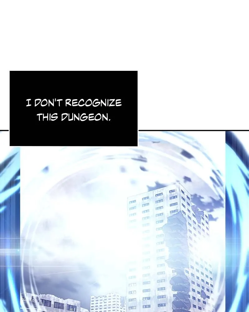 The Dungeon Cleaning Life of a Once Genius Hunter Chapter 5 page 52 - 