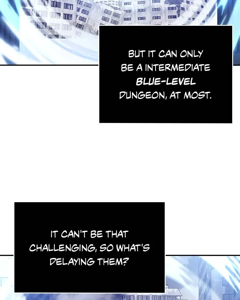 The Dungeon Cleaning Life of a Once Genius Hunter Chapter 5 page 53 - 