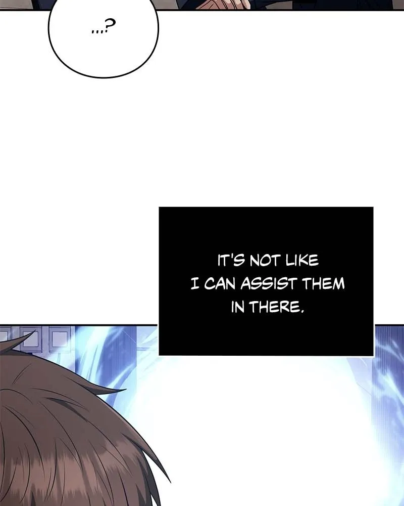 The Dungeon Cleaning Life of a Once Genius Hunter Chapter 5 page 56 - 
