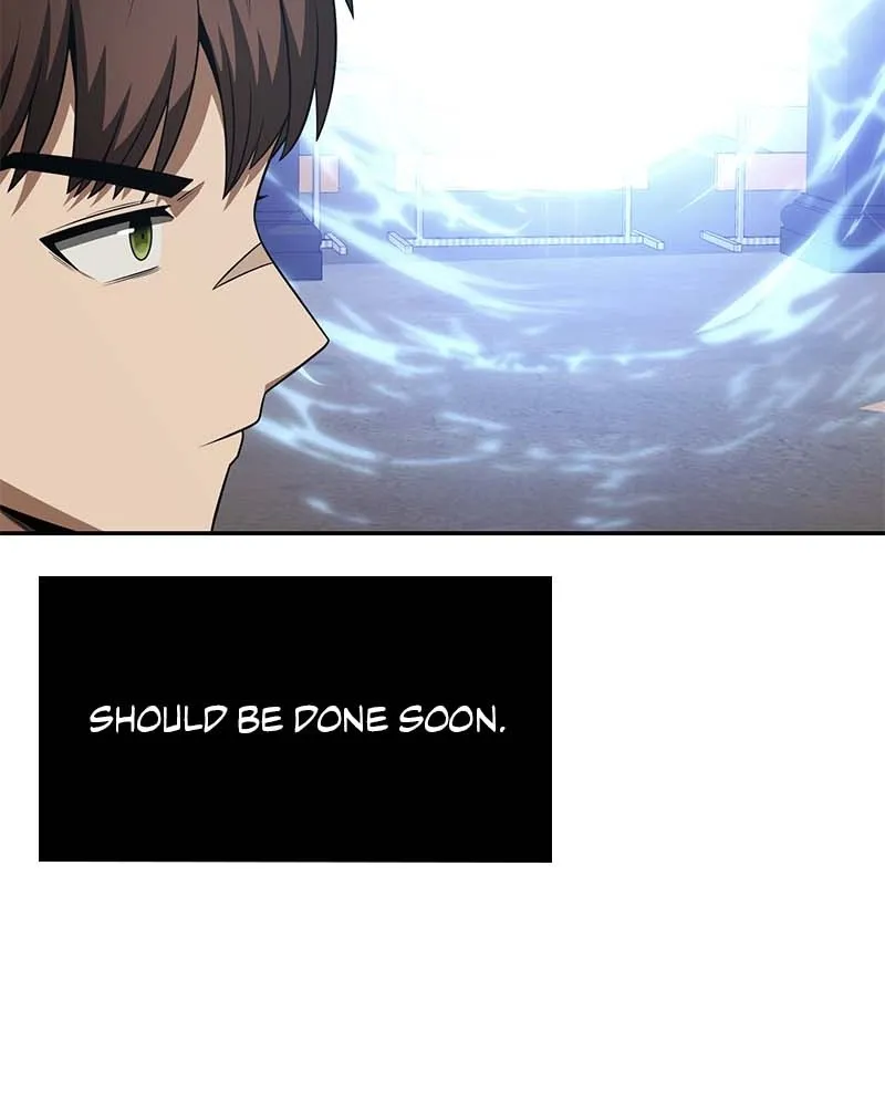The Dungeon Cleaning Life of a Once Genius Hunter Chapter 5 page 57 - 