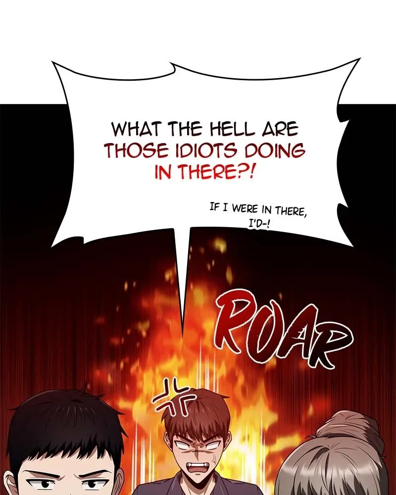The Dungeon Cleaning Life of a Once Genius Hunter Chapter 5 page 62 - 