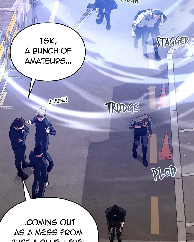 The Dungeon Cleaning Life of a Once Genius Hunter Chapter 5 page 65 - 