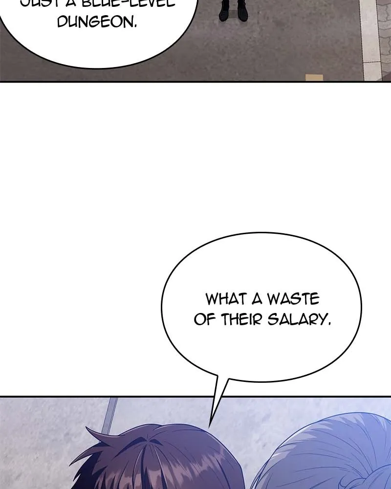 The Dungeon Cleaning Life of a Once Genius Hunter Chapter 5 page 66 - 