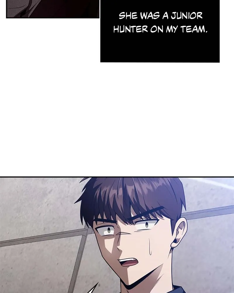 The Dungeon Cleaning Life of a Once Genius Hunter Chapter 5 page 76 - 