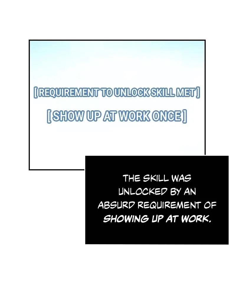 The Dungeon Cleaning Life of a Once Genius Hunter Chapter 5 page 9 - 