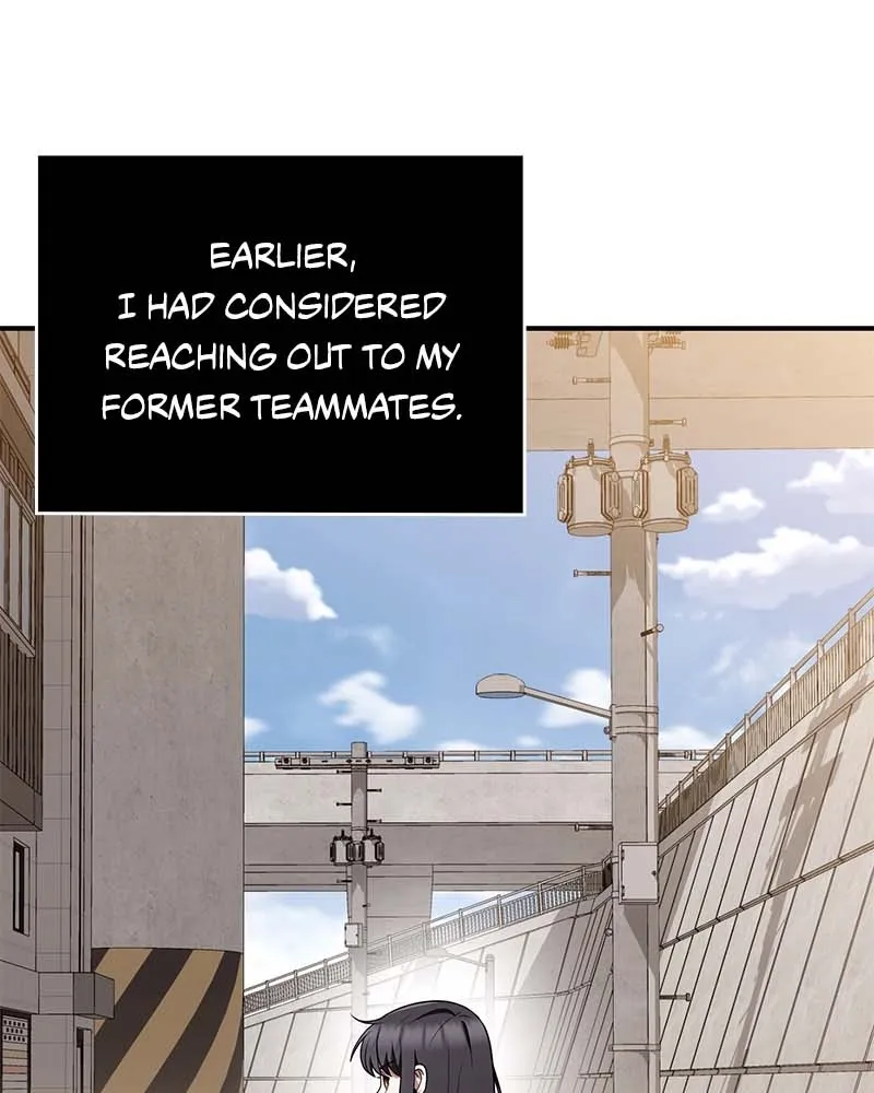 The Dungeon Cleaning Life of a Once Genius Hunter Chapter 5 page 84 - 