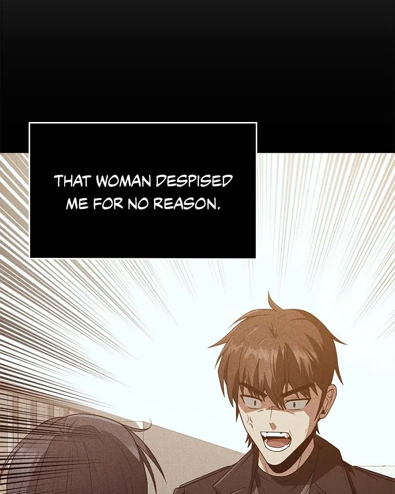 The Dungeon Cleaning Life of a Once Genius Hunter Chapter 5 page 86 - 